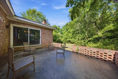1968 Pinebrook Street Orangeburg SC 29118-2950
