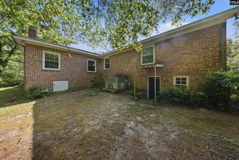 1968 Pinebrook Street Orangeburg SC 29118-2950
