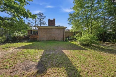 1968 Pinebrook Street Orangeburg SC 29118-2950