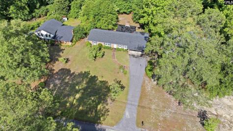 1968 Pinebrook Street Orangeburg SC 29118-2950