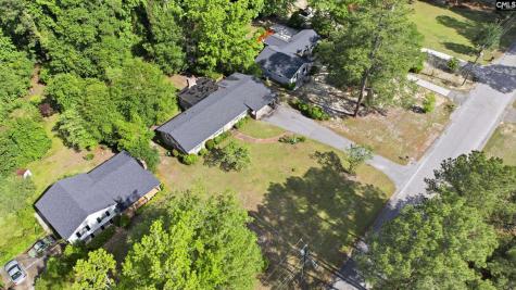 1968 Pinebrook Street Orangeburg SC 29118-2950