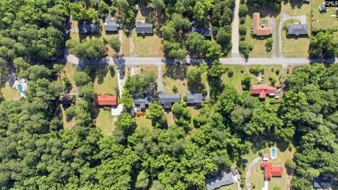 1968 Pinebrook Street Orangeburg SC 29118-2950