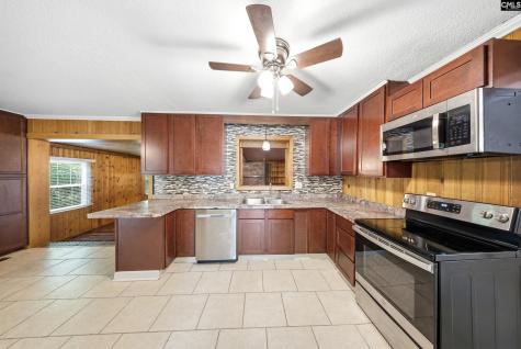1968 Pinebrook Street Orangeburg SC 29118-2950