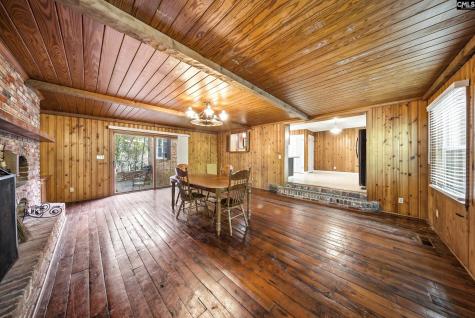 1968 Pinebrook Street Orangeburg SC 29118-2950