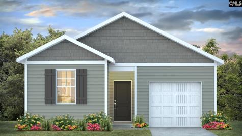 658 Glacier Road Lexington SC 29072