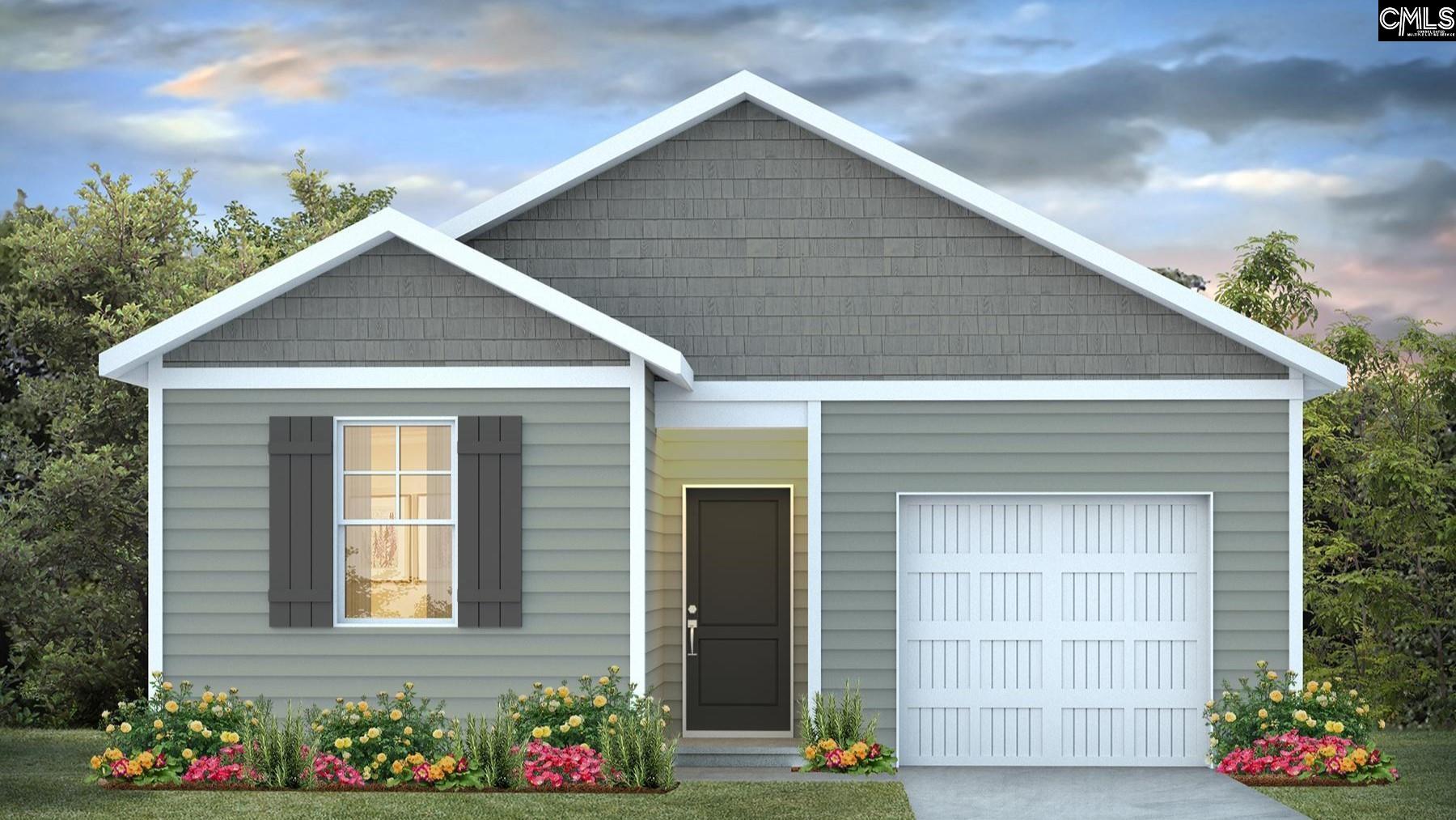 658 Glacier Road Lexington SC 29072