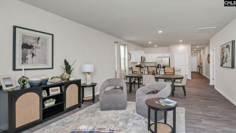 658 Glacier Road Lexington SC 29072