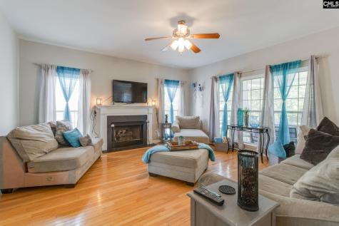 204 Ridge Trail Drive Columbia SC 29229