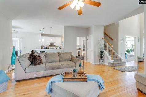204 Ridge Trail Drive Columbia SC 29229