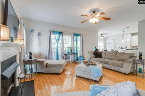 204 Ridge Trail Drive Columbia SC 29229