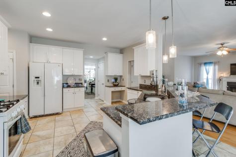 204 Ridge Trail Drive Columbia SC 29229