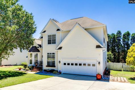 204 Ridge Trail Drive Columbia SC 29229