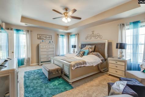 204 Ridge Trail Drive Columbia SC 29229