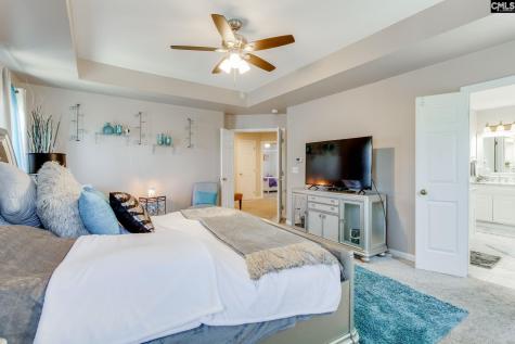 204 Ridge Trail Drive Columbia SC 29229