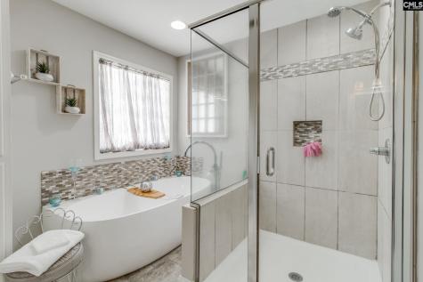 204 Ridge Trail Drive Columbia SC 29229