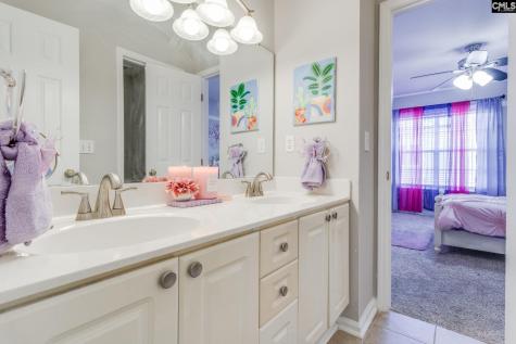 204 Ridge Trail Drive Columbia SC 29229