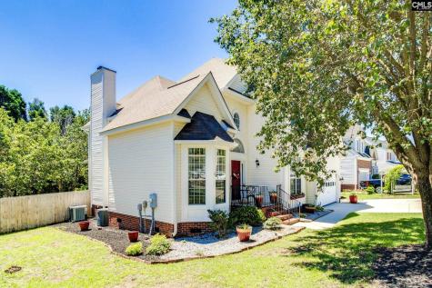 204 Ridge Trail Drive Columbia SC 29229