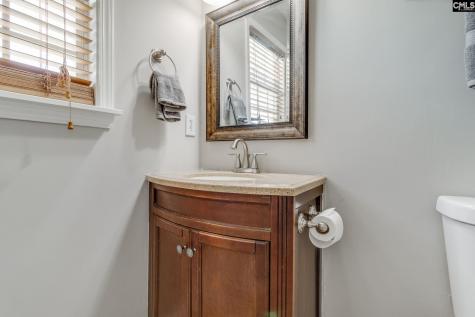 204 Ridge Trail Drive Columbia SC 29229