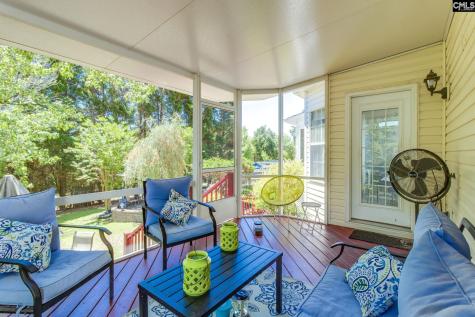204 Ridge Trail Drive Columbia SC 29229