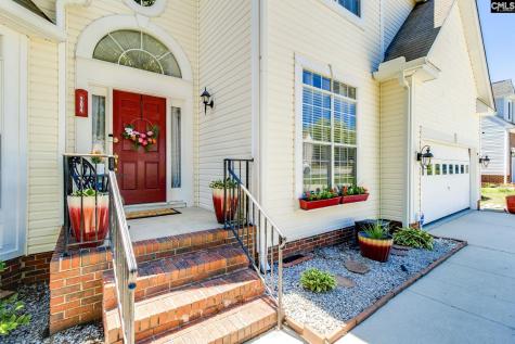 204 Ridge Trail Drive Columbia SC 29229
