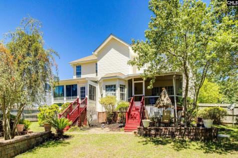 204 Ridge Trail Drive Columbia SC 29229