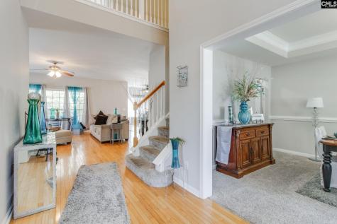 204 Ridge Trail Drive Columbia SC 29229