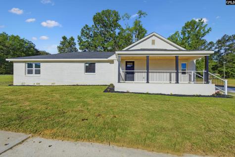 301 Boney Road Blythewood SC 29016-0000