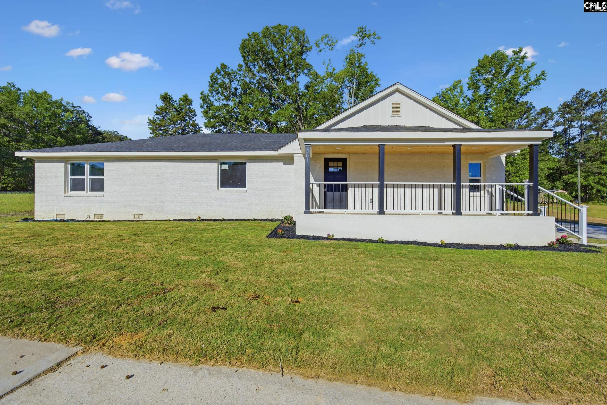 301 Boney Road Blythewood SC 29016-0000
