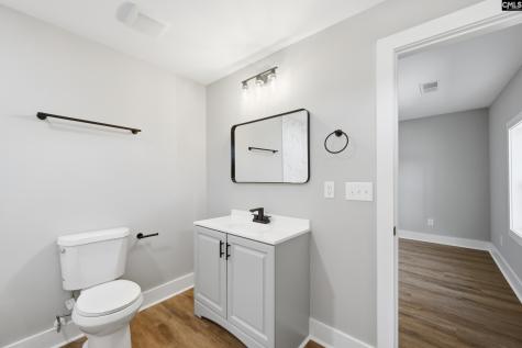 301 Boney Road Blythewood SC 29016-0000