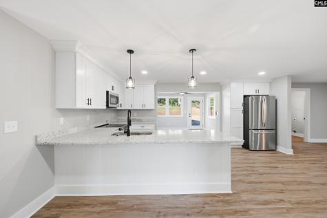 301 Boney Road Blythewood SC 29016-0000