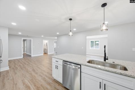 301 Boney Road Blythewood SC 29016-0000