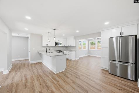 301 Boney Road Blythewood SC 29016-0000