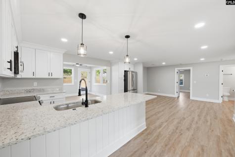 301 Boney Road Blythewood SC 29016-0000