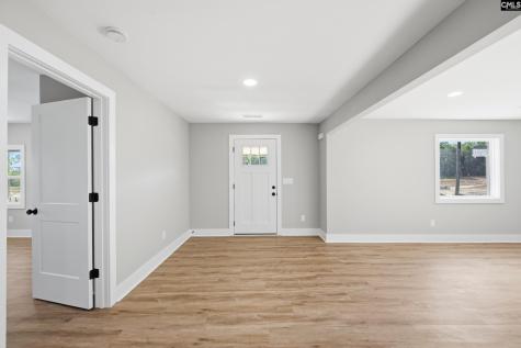 301 Boney Road Blythewood SC 29016-0000