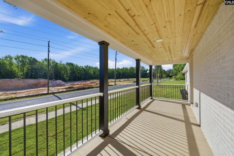 301 Boney Road Blythewood SC 29016-0000