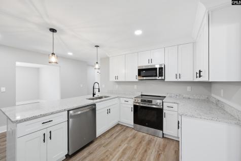 301 Boney Road Blythewood SC 29016-0000