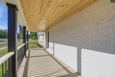 301 Boney Road Blythewood SC 29016-0000