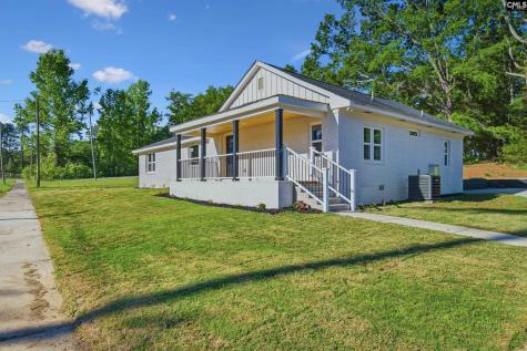 301 Boney Road Blythewood SC 29016-0000