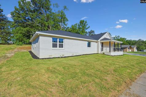 301 Boney Road Blythewood SC 29016-0000