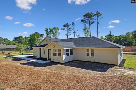 301 Boney Road Blythewood SC 29016-0000