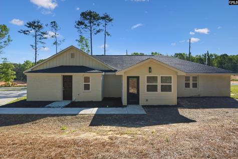301 Boney Road Blythewood SC 29016-0000
