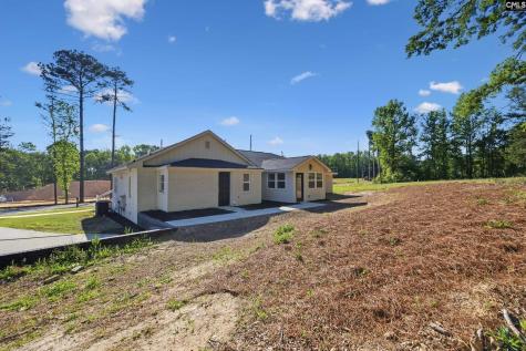 301 Boney Road Blythewood SC 29016-0000
