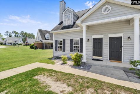 15 Baltusrol Court Columbia SC 29223