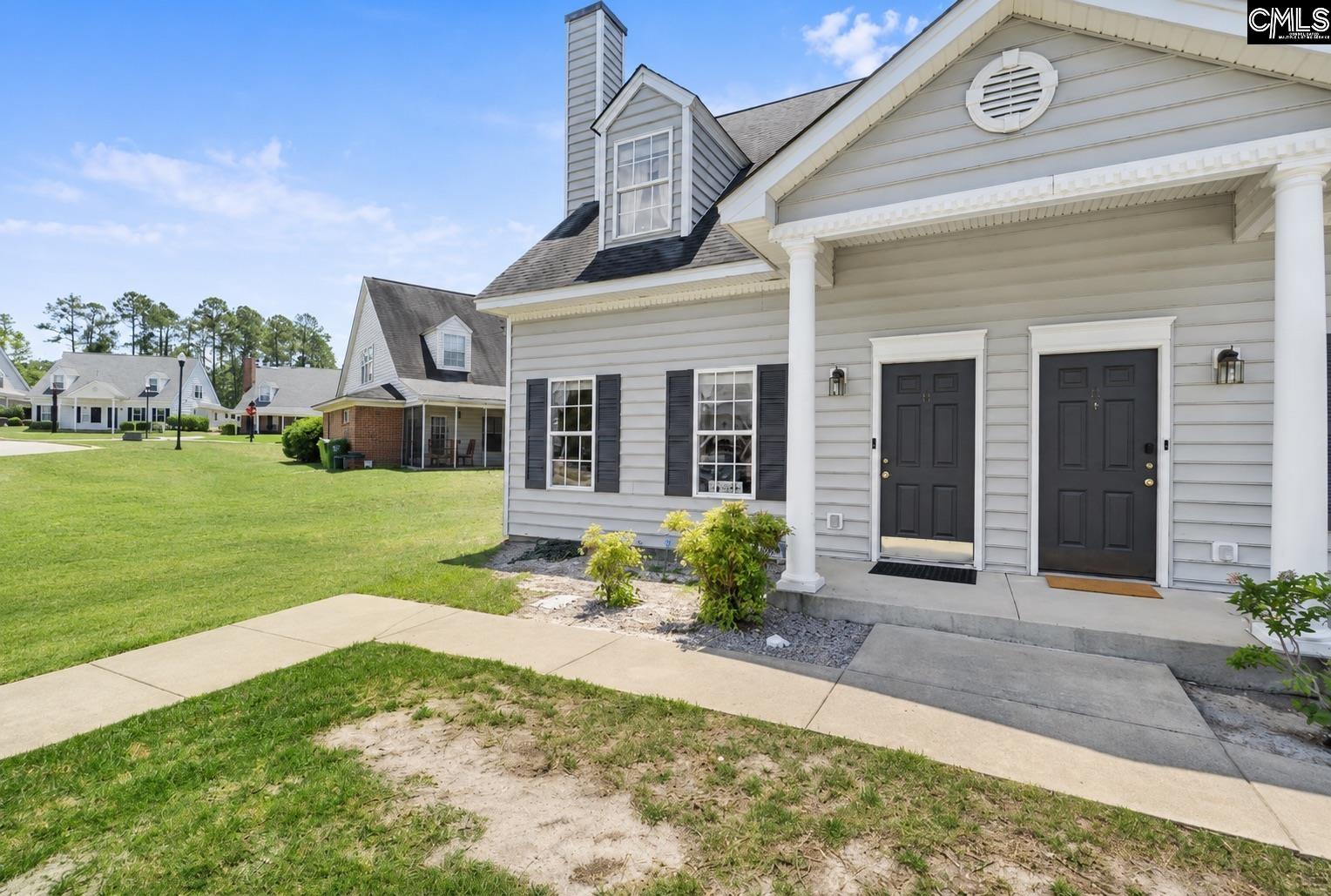 15 Baltusrol Court Columbia SC 29223