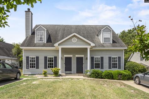 15 Baltusrol Court Columbia SC 29223