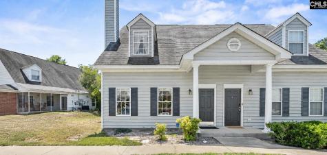 15 Baltusrol Court Columbia SC 29223