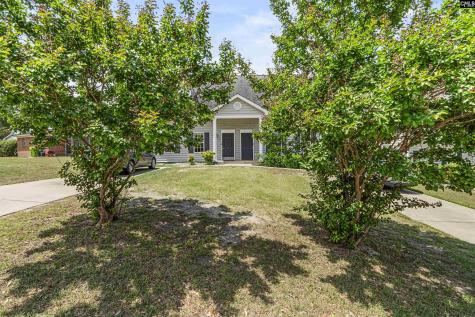 15 Baltusrol Court Columbia SC 29223