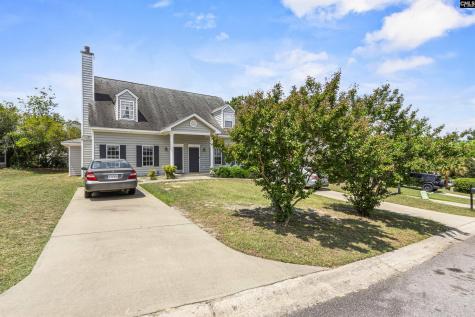 15 Baltusrol Court Columbia SC 29223