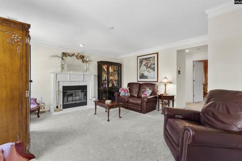 15 Baltusrol Court Columbia SC 29223