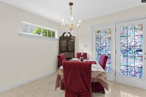 15 Baltusrol Court Columbia SC 29223